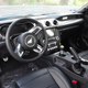 Illustration for article titled I Test Drove An EcoBoost Mustang. It is in fact, not a Mustang II